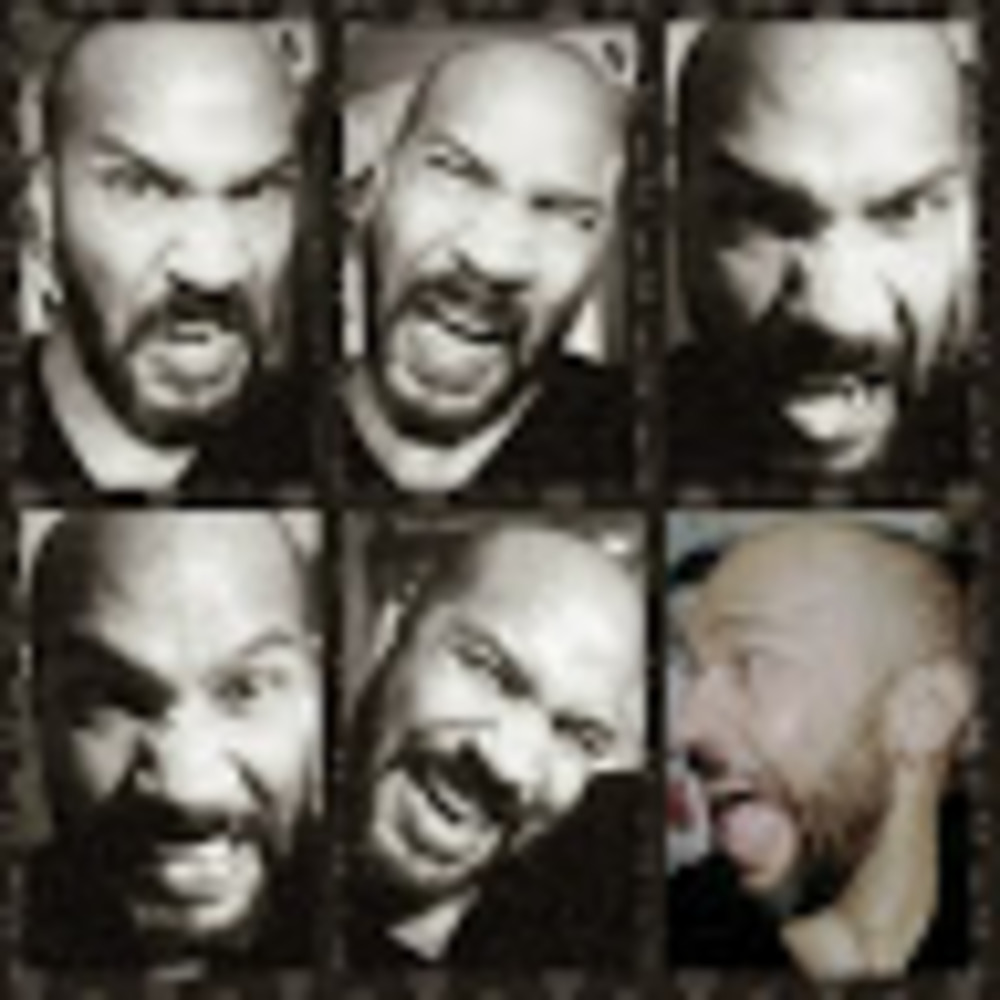 Meet your Posher, Wil